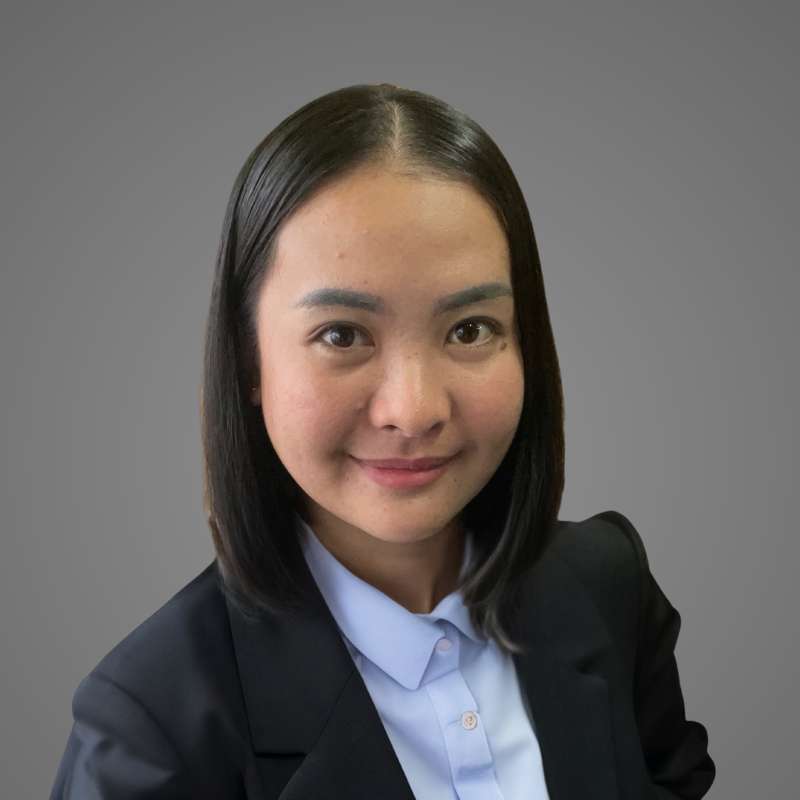 Irra Ignatia Donius